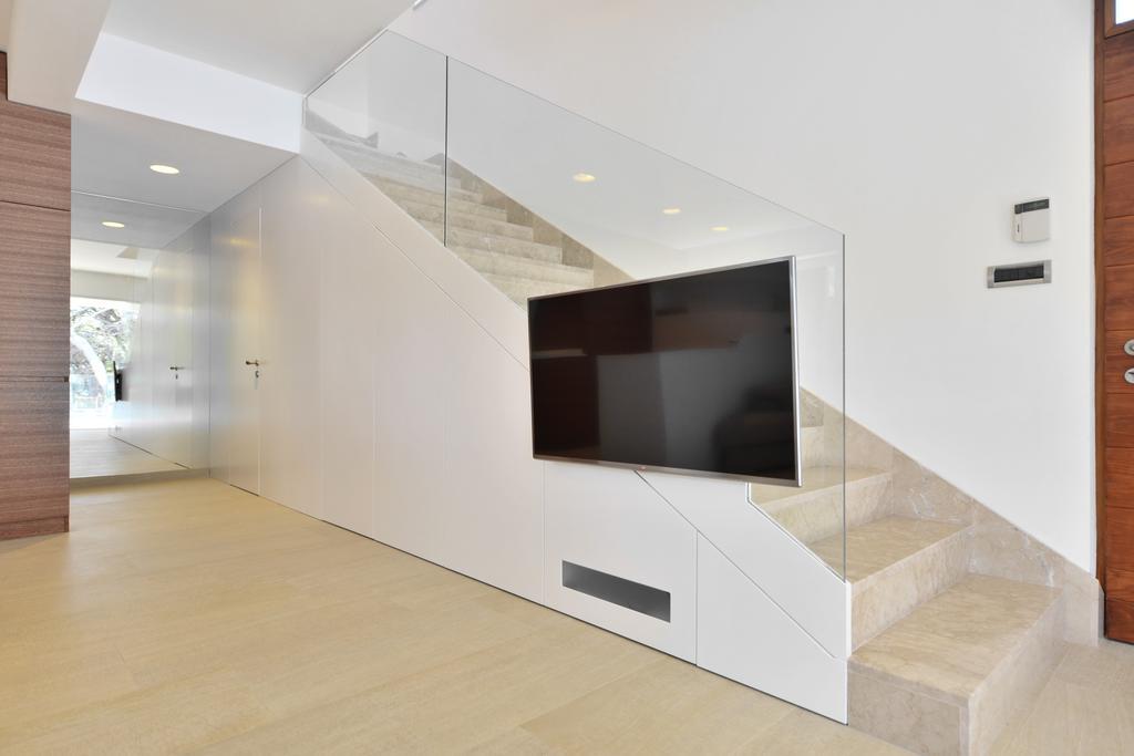 Chiponsky One - 5 Star Beachfront Property ボル エクステリア 写真